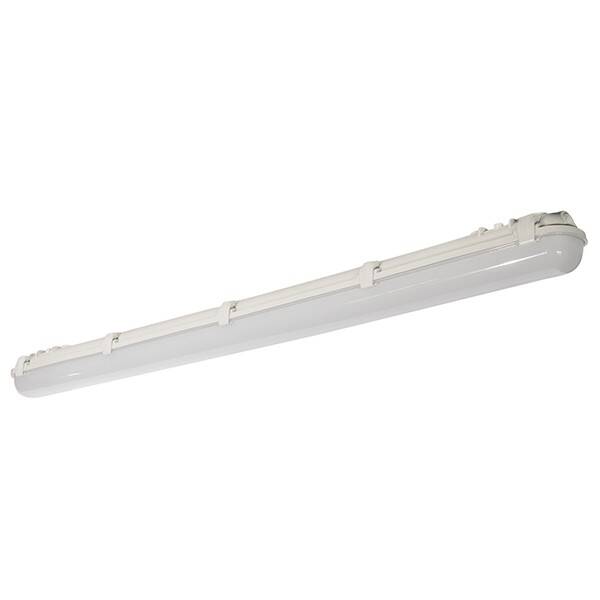Pelsan Largo 36W 4000K IP65 120cm Acil Aydınlatma Kitli Led Etanj Armatür - 109654 - 1