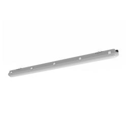 Pelsan Largo 36W 6500K IP65 120cm Led Etanj Armatür Acil Aydınlatma Kitli - 109152 - PELSAN