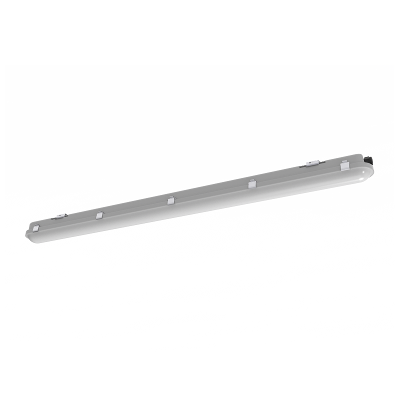 Pelsan Largo 36W 6500K IP65 120cm Led Etanj Armatür Acil Aydınlatma Kitli - 109152 - 1