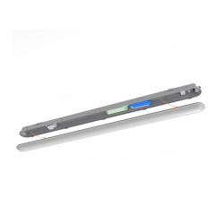 Pelsan Largo 36W 6500K IP65 120cm Led Etanj Armatür Acil Aydınlatma Kitli - 109152 - PELSAN (1)