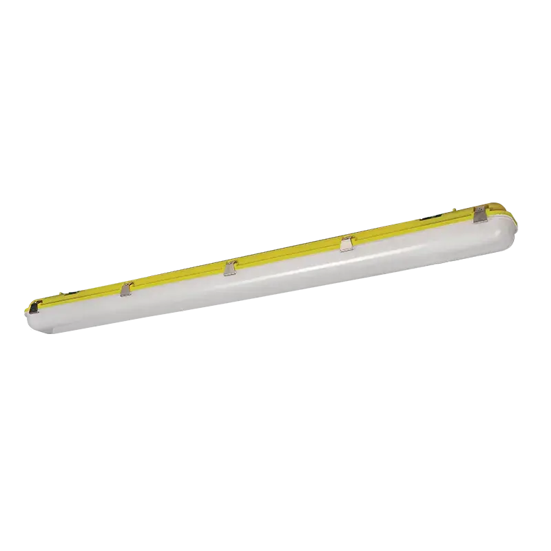 Pelsan Largo Exproof 25W 6500K IP65 60cm Led Etanj Armatür - 108458 - 1