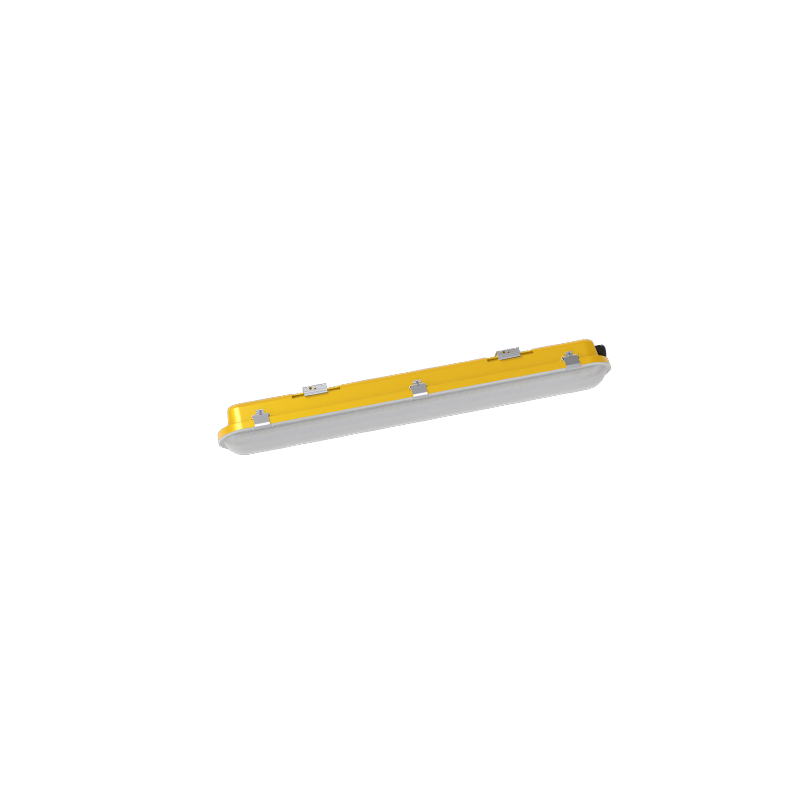  Pelsan Largo Exproof 27W 6500K IP65 60cm Led Etanj Armatür -117139 - 1