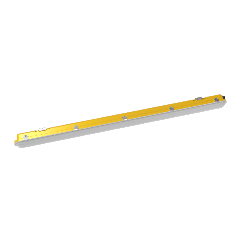 Pelsan Largo Exproof 34W 6500K IP65 120cm Led Etanj Armatür -117573 - 1