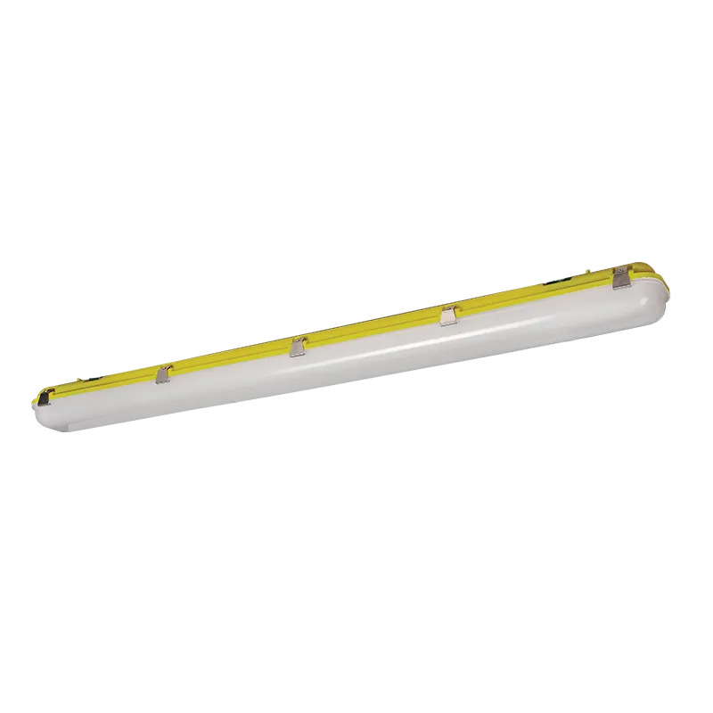 Pelsan Largo Exproof 45W 6500K IP65 120cm Led Etanj Armatür - 108459 - PELSAN