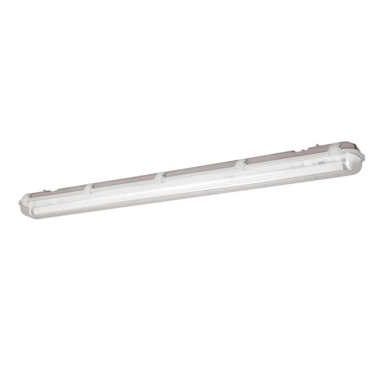 Pelsan Largo 2X58W T8 IP65 150cm Elektronik Balastlı Etanj Armatür - 102883 - 1