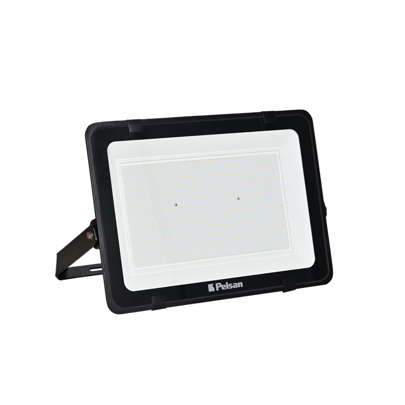 Pelsan Lecto 300W 5000K IP65 Led Projektör - 114120 - 1