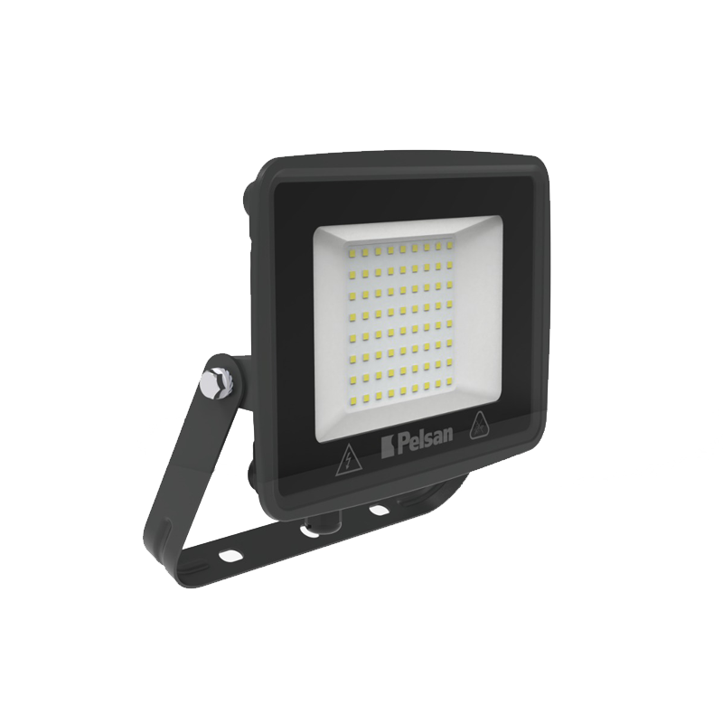 Pelsan Lecto G2 200W 3000K IP65 Led Projektör - 116006 - 1