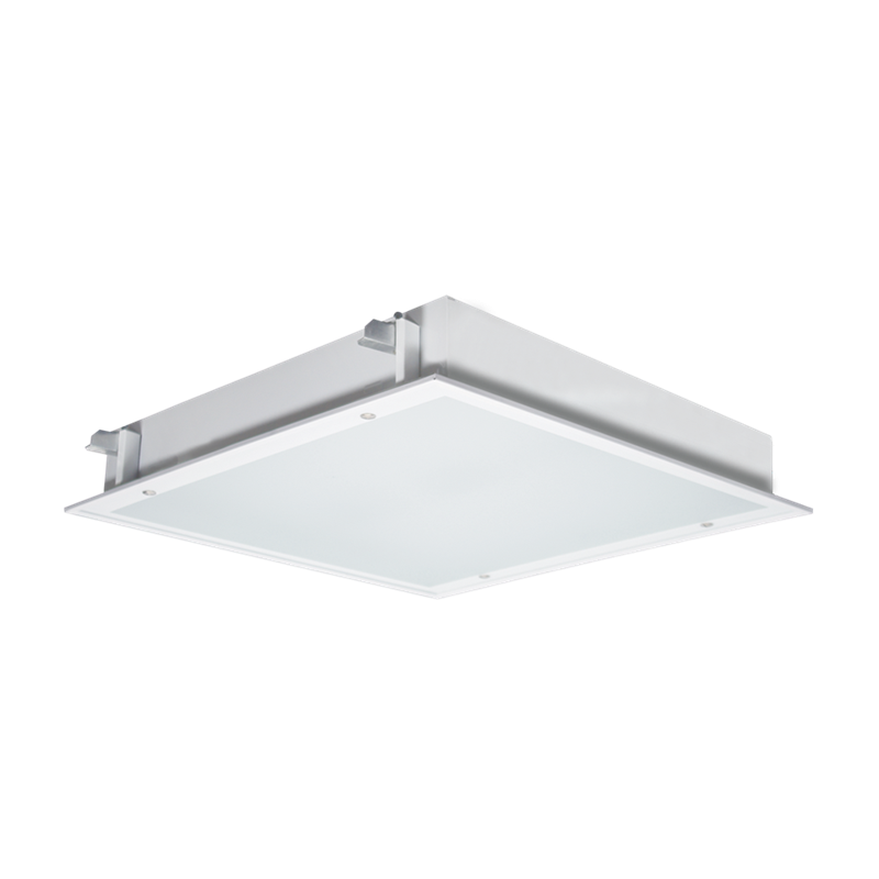 Pelsan Led Steril Sıva Altı 36W 6500K IP65 60x60 Temperli Camlı Armatür - 109777 |