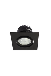Pelsan Lora Sıva Altı 30W 4000K IP20 Cob Led Spot Armatür - 110545 - PELSAN