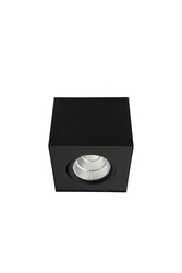 Pelsan Lora Sıva Üstü 30W 4000K IP20 Cob Led Spot Armatür - 110422 - PELSAN