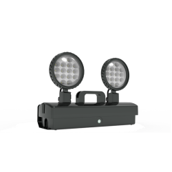 Pelsan Lumera 2x10 IP65 Ledli Sıva Üstü Acil Aydınlatma -117138 - PELSAN