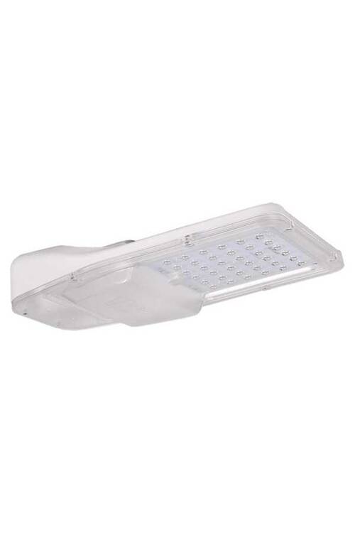 Pelsan Madrid 33W 4000K IP65 Ledli Yol Aydınlatma Armatürü - 108494 - 1