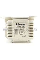 Pelsan Metal Halide 400W Balast - 313055 - 2