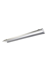 Pelsan Monoline 35W 6500K IP20 150cm Opal Difüzör Lineer Led Armatür - 109566 - PELSAN