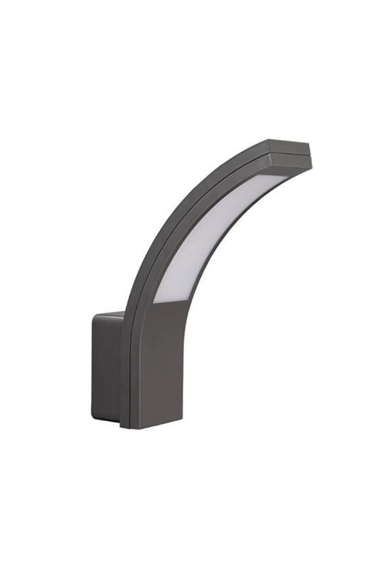 Pelsan Mova 10W 4000K Park Bahçe Apliği - 111603 - PELSAN