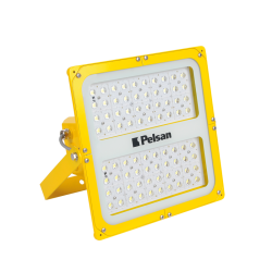 Pelsan Nairo 150W 6500K IP66 Exproof Led Projektör - 111368 - PELSAN