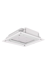 Pelsan Okta Benzinlik 80W 6500K IP65 Led Kanopi Armatür - 106627 - PELSAN (1)