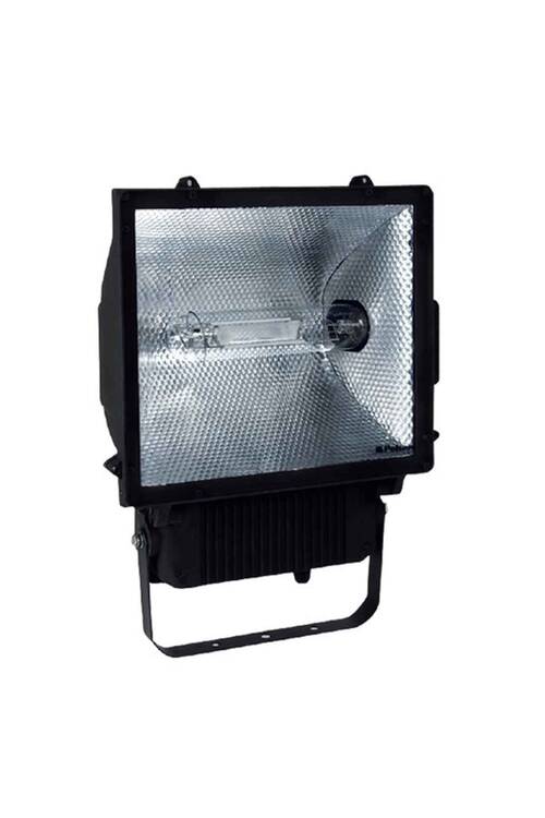 Pelsan Olimpiad 1000W IP65 Metal Halide Projektör - 105137 - 1