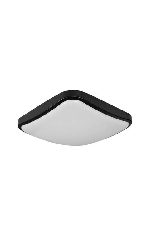 Pelsan Picto 24W 6500K IP40 35x35 Kare Sıva Üstü Led Tavan Armatürü - 107963 - 1