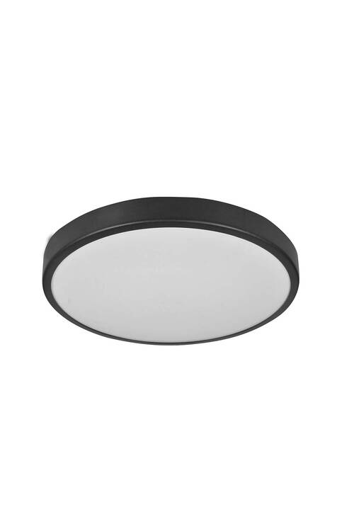 Pelsan Picto 24W 6500K IP40 Yuvarlak Sıva Üstü Led Tavan Armatürü - 107960 - 1