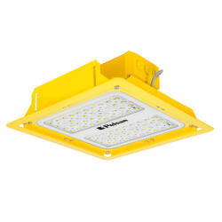 Pelsan Piroliz 150W 6500K IP66 Sıva Altı Ex-Proof Kanopi Armatür - 111373 - PELSAN