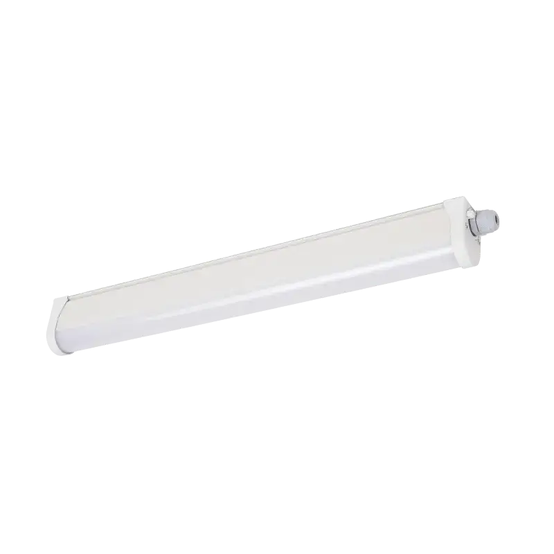 Pelsan Prota G3 18W 6500K IP65 Alüminyum Etanj Armatür -115014 - 1