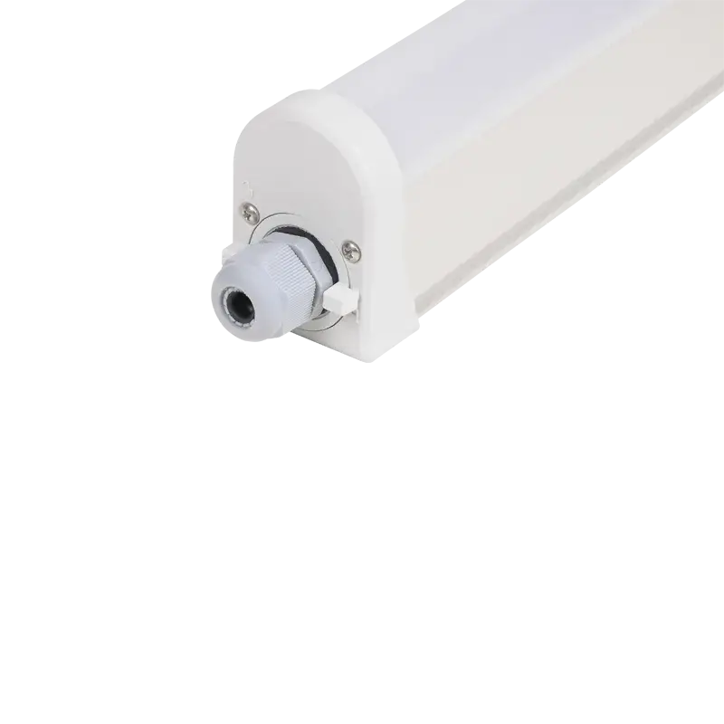Pelsan Prota G3 18W 6500K IP65 Alüminyum Etanj Armatür -115014 - 2