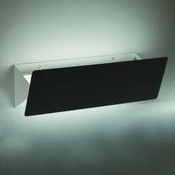 Pelsan Quinn 10W 4000K IP20 Led Duvar Apliği - 111389 - PELSAN