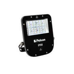 Pelsan Ria Med 100W 4000K IP66 Led Projektör - 111661 - 1