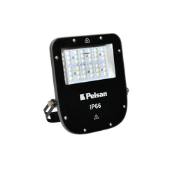 Pelsan Ria Med 200W 6500K IP66 Led Projektör - 116136 - PELSAN