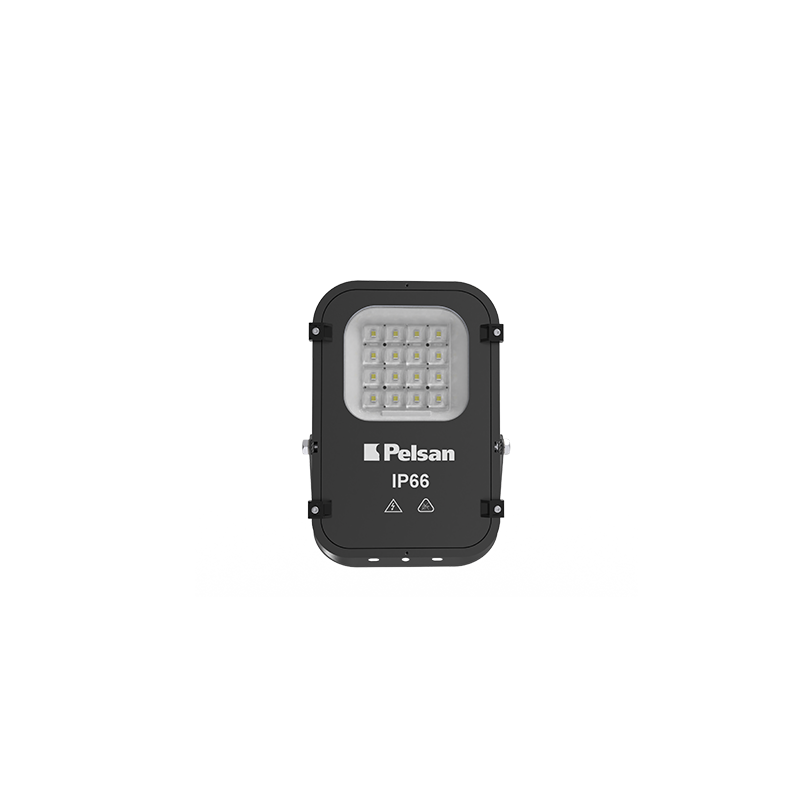 Pelsan Ria Med S 100W 6500K IP66 Led Projektör -117709 - 1