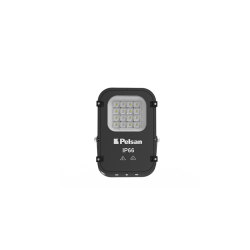 Pelsan Ria Med S 30W 6500K IP66 Led Projektör -117704 - PELSAN