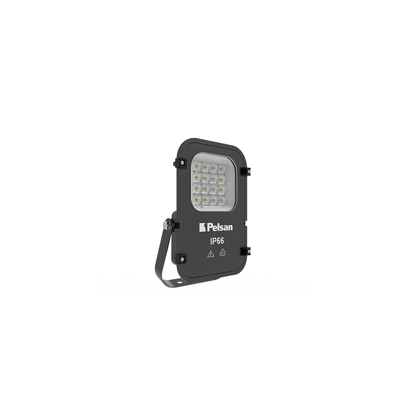 Pelsan Ria Med S 50W 6500K IP66 Led Projektör -117706 - 2