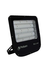 Pelsan Ria Simetrik 240W 6500K IP66 Led Projektör - 107130 - 1