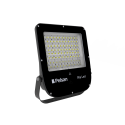 Pelsan Ria Simetrik 300W 6500K IP66 90° Led Projektör - 115920 - 1