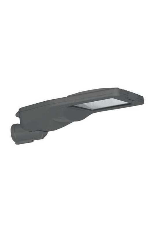 Pelsan Rio S 80W 6500K IP66 Ledli Yol ve Cadde Armatürü IP66 - 109170 - 1
