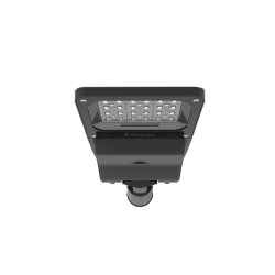Pelsan Rio XS G3 80W 4000K IP66 Ledli Yol Aydınlatma Armatürü - 115996 - PELSAN (1)