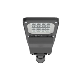 Pelsan Rio XXS 100W 4000K IP66 Ledli Yol Aydınlatma Armatürü - 116422 - PELSAN (1)
