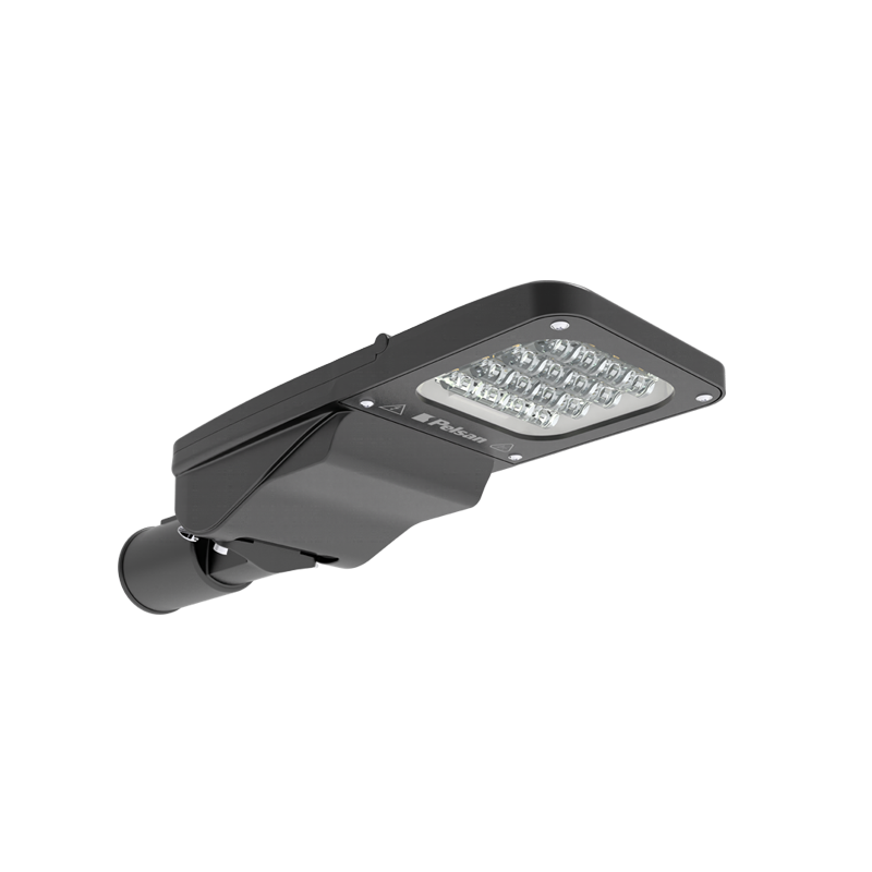 Pelsan Rio XXS 50W 4000K IP66 Ledli Yol Aydınlatma Armatürü - 115611 - 1