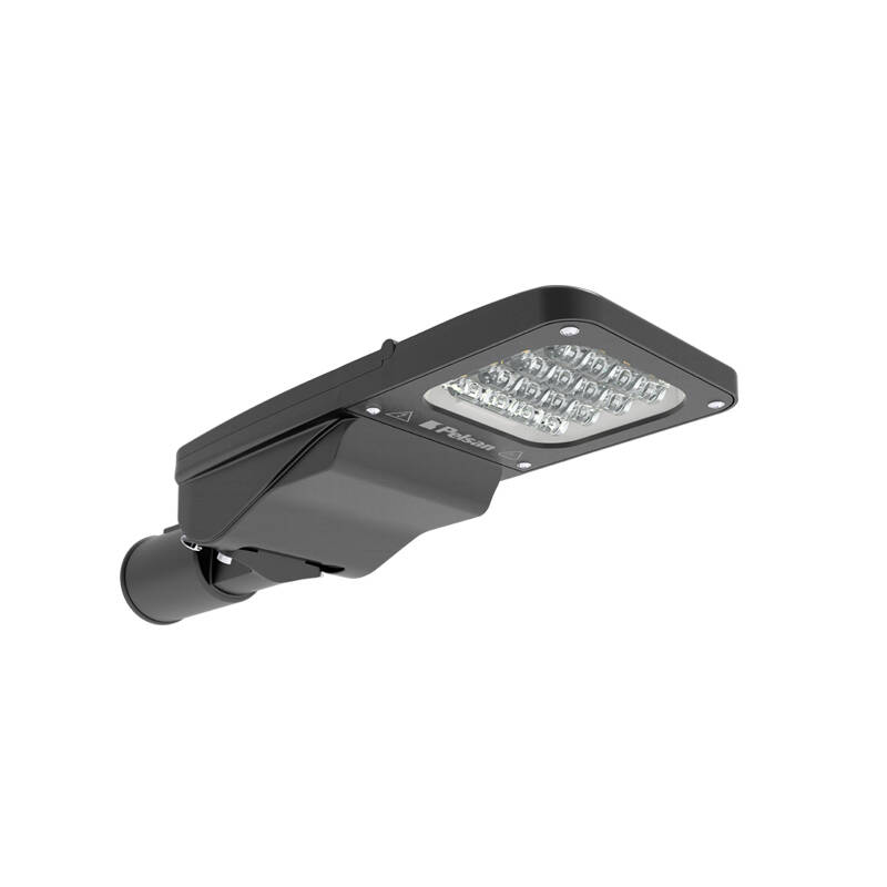 Pelsan Rio XXS 75W 4000K IP66 Ledli Yol Aydınlatma Armatürü - 116421 - 1