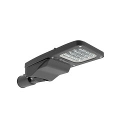 Pelsan Rio XXS 75W 4000K IP66 Ledli Yol Aydınlatma Armatürü - 116421 - PELSAN