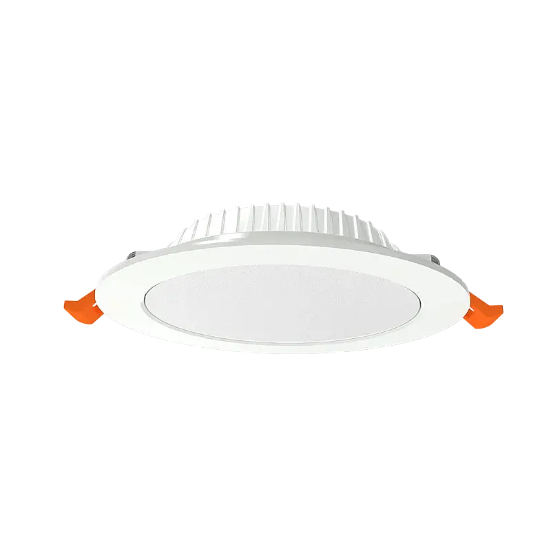 Pelsan Rita Sıva Altı Yuvarlak 12W 4000K IP40 Led Spot Armatür - 116197 - 1
