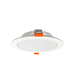 Pelsan Rita Sıva Altı Yuvarlak 10W 4000K IP54/IP65 Led Spot Armatür - 116624 - PELSAN