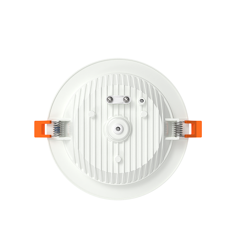 Pelsan Rita Sıva Altı Yuvarlak 14W 4000K IP40 Led Spot Armatür - 116480 - 2