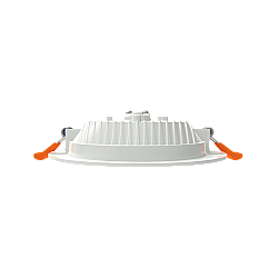 Pelsan Rita Sıva Altı Yuvarlak 20W 4000K IP40 Led Spot Armatür - 116200 - PELSAN