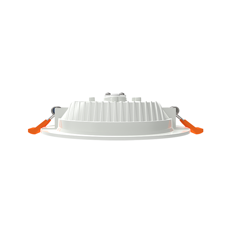 Pelsan Rita Sıva Altı Yuvarlak 20W 4000K IP40 Led Spot Armatür - 116200 - 1