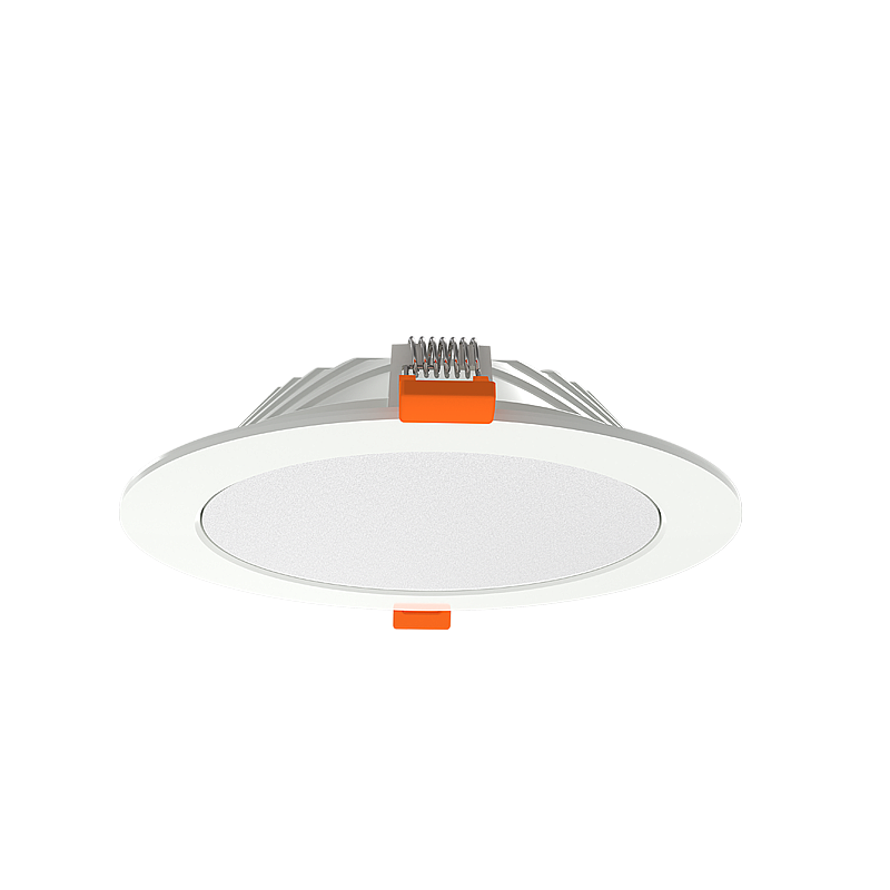Pelsan Rita Sıva Altı Yuvarlak 20W 4000K IP40 Led Spot Armatür - 116200 - 3