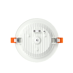Pelsan Rita Sıva Altı Yuvarlak 20W 4000K IP54/IP65 Led Spot Armatür - 116626 - PELSAN (1)