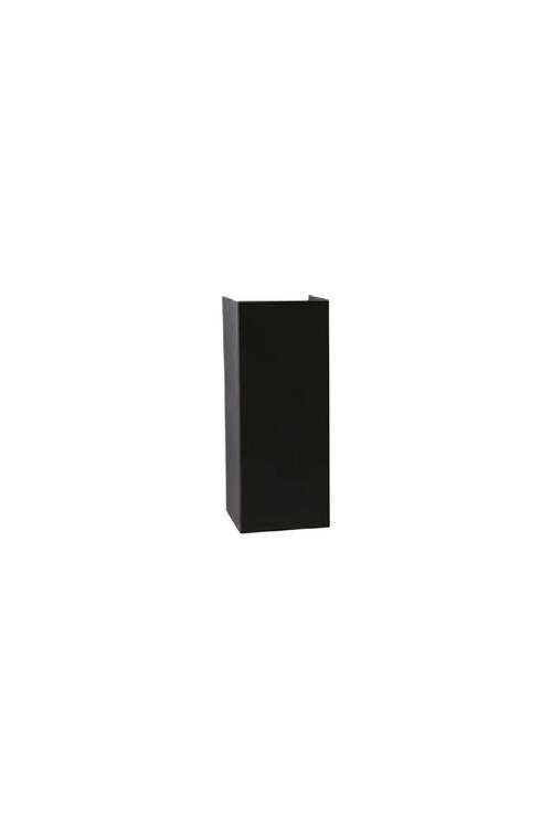 Pelsan Rodin 2xG10 IP20 Duylu Gri Led Duvar Apliği - 111116 - 1