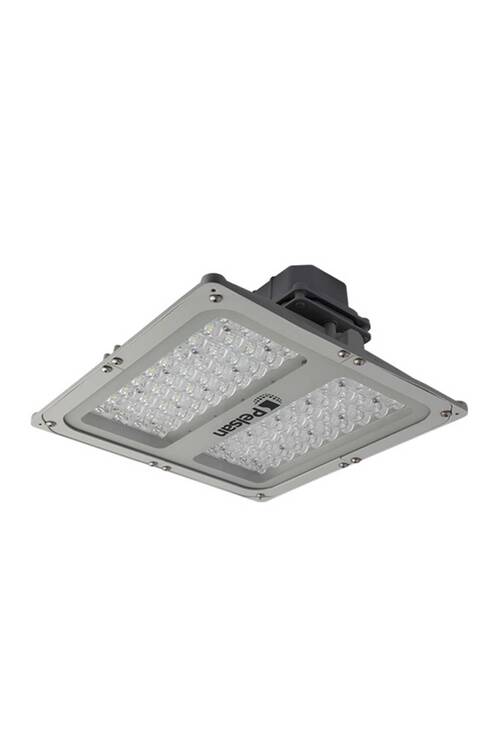 Pelsan Sia Heavy Industry 125W 6500K IP65 Yüksek Tavan Armatürü - 110604 - 1